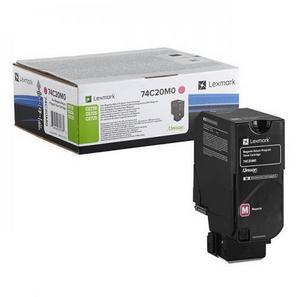 Lexmark 74C20M0